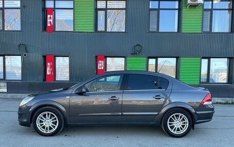 Opel Astra H, 2010 год, 535 000 рублей, 5 фотография