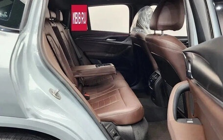 BMW X4, 2023 год, 4 690 000 рублей, 8 фотография