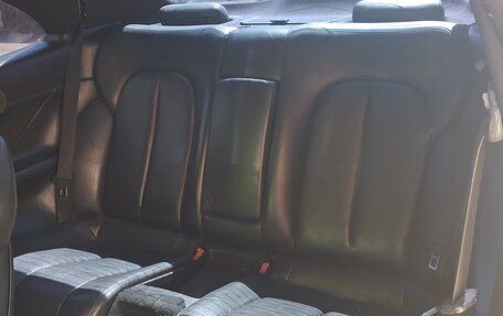 Mercedes-Benz CLK-Класс, 1998 год, 550 000 рублей, 8 фотография