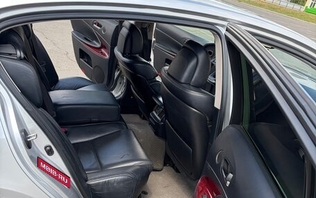 Lexus GS III рестайлинг, 2006 год, 1 300 000 рублей, 11 фотография