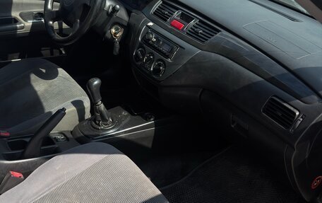 Mitsubishi Lancer IX, 2005 год, 340 000 рублей, 7 фотография