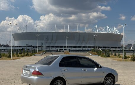 Mitsubishi Lancer IX, 2005 год, 340 000 рублей, 5 фотография