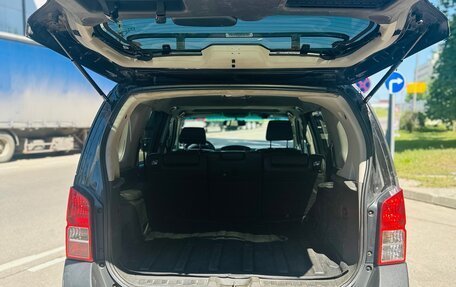 Nissan Pathfinder, 2012 год, 1 000 000 рублей, 8 фотография