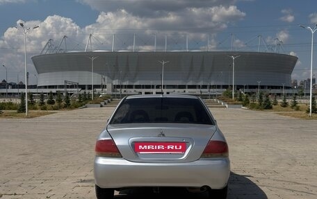 Mitsubishi Lancer IX, 2005 год, 340 000 рублей, 4 фотография