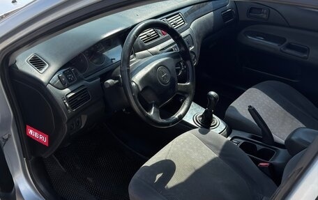 Mitsubishi Lancer IX, 2005 год, 340 000 рублей, 6 фотография