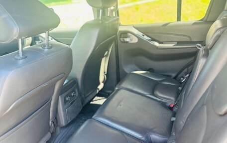 Nissan Pathfinder, 2012 год, 1 000 000 рублей, 14 фотография