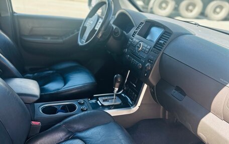 Nissan Pathfinder, 2012 год, 1 000 000 рублей, 12 фотография