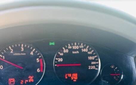 Nissan Pathfinder, 2012 год, 1 000 000 рублей, 15 фотография