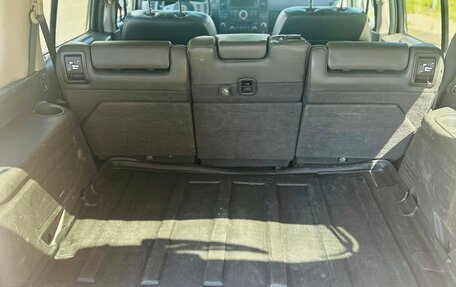 Nissan Pathfinder, 2012 год, 1 000 000 рублей, 9 фотография
