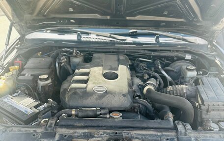 Nissan Pathfinder, 2012 год, 1 000 000 рублей, 10 фотография