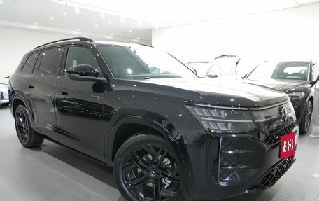 Volkswagen Teramont, 2026 год, 6 200 000 рублей, 2 фотография