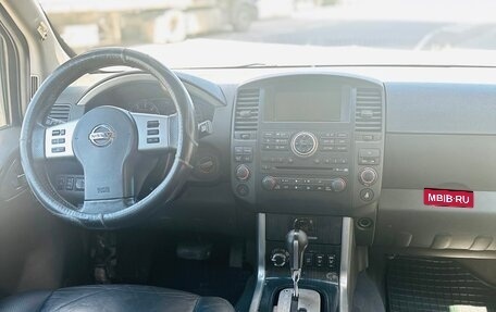 Nissan Pathfinder, 2012 год, 1 000 000 рублей, 13 фотография