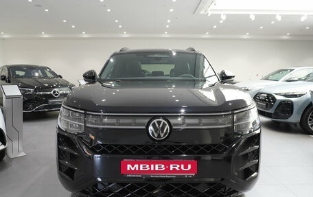 Volkswagen Teramont, 2026 год, 6 200 000 рублей, 3 фотография