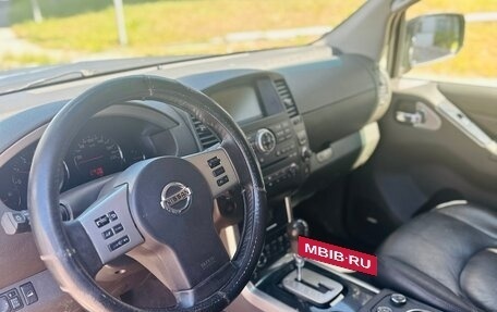 Nissan Pathfinder, 2012 год, 1 000 000 рублей, 11 фотография