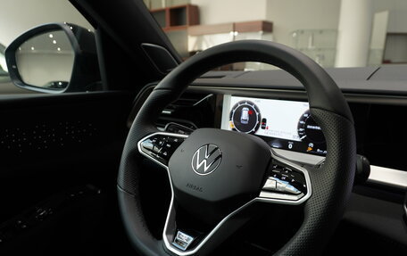 Volkswagen Teramont, 2026 год, 6 200 000 рублей, 17 фотография