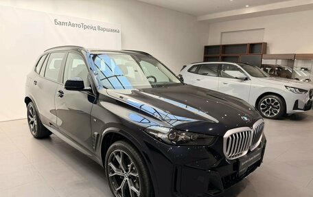 BMW X5, 2026 год, 10 750 000 рублей, 4 фотография