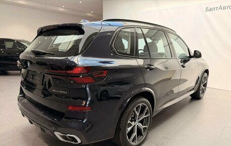 BMW X5, 2026 год, 10 750 000 рублей, 8 фотография
