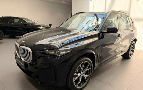 BMW X5, 2026 год, 10 750 000 рублей, 5 фотография