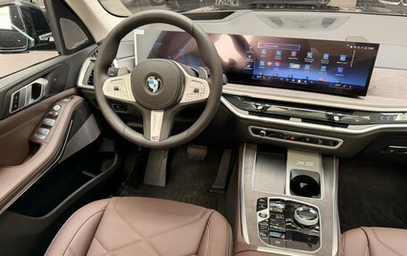 BMW X5, 2026 год, 10 750 000 рублей, 11 фотография