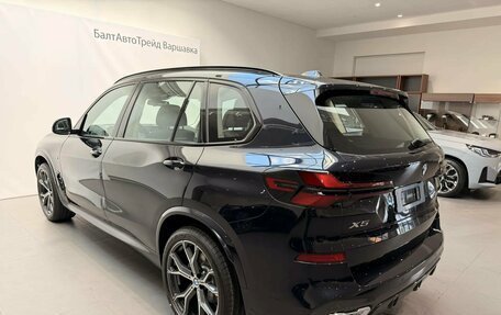 BMW X5, 2026 год, 10 750 000 рублей, 7 фотография