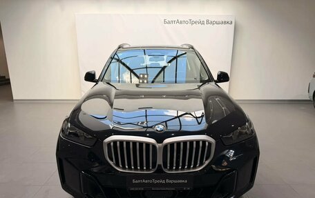 BMW X5, 2026 год, 10 750 000 рублей, 6 фотография