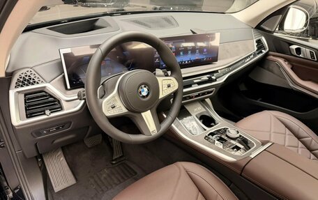 BMW X5, 2026 год, 10 750 000 рублей, 10 фотография