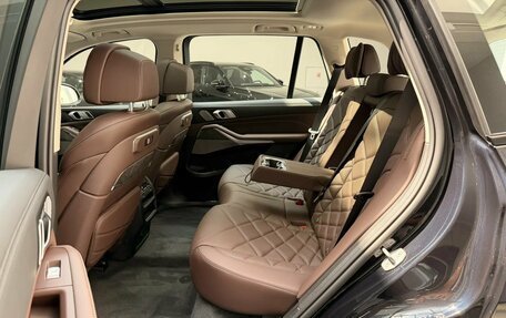 BMW X5, 2026 год, 10 750 000 рублей, 25 фотография