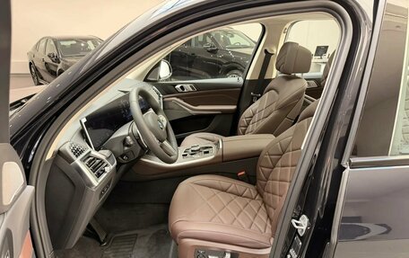 BMW X5, 2026 год, 10 750 000 рублей, 14 фотография