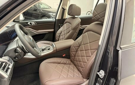 BMW X5, 2026 год, 10 750 000 рублей, 16 фотография