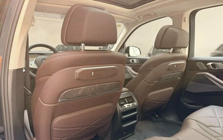 BMW X5, 2026 год, 10 750 000 рублей, 22 фотография
