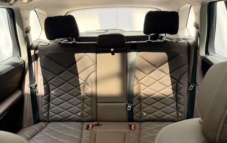 BMW X5, 2026 год, 10 750 000 рублей, 23 фотография