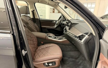BMW X5, 2026 год, 10 750 000 рублей, 13 фотография