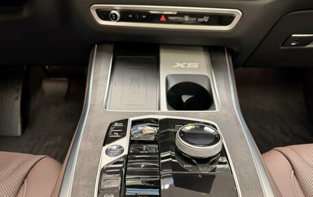BMW X5, 2026 год, 10 750 000 рублей, 18 фотография