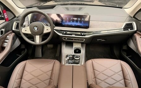 BMW X5, 2026 год, 10 750 000 рублей, 15 фотография