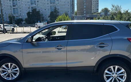 Nissan Qashqai, 2016 год, 1 200 000 рублей, 4 фотография