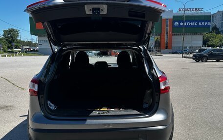 Nissan Qashqai, 2016 год, 1 200 000 рублей, 6 фотография