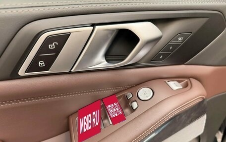 BMW X5, 2026 год, 10 750 000 рублей, 28 фотография
