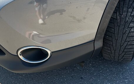 Nissan Qashqai, 2016 год, 1 200 000 рублей, 11 фотография
