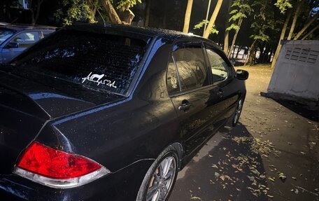 Mitsubishi Lancer IX, 2006 год, 400 000 рублей, 7 фотография