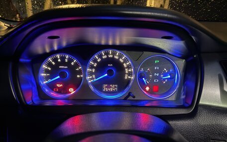 Mitsubishi Lancer IX, 2006 год, 400 000 рублей, 5 фотография