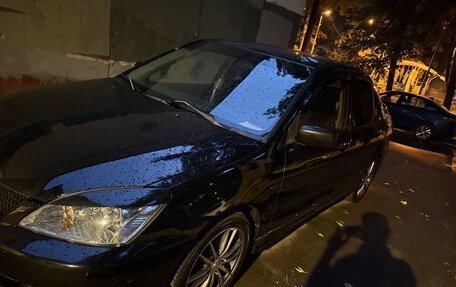 Mitsubishi Lancer IX, 2006 год, 400 000 рублей, 10 фотография