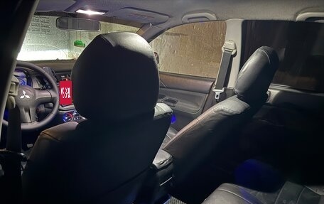 Mitsubishi Lancer IX, 2006 год, 400 000 рублей, 2 фотография