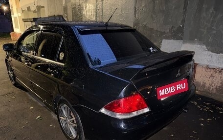Mitsubishi Lancer IX, 2006 год, 400 000 рублей, 9 фотография