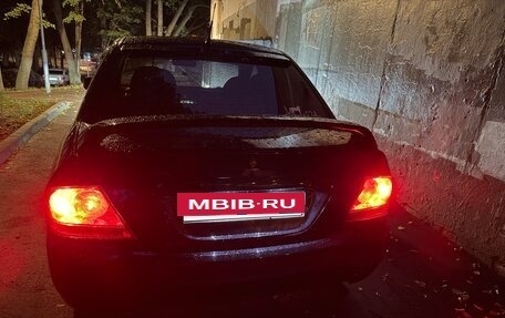 Mitsubishi Lancer IX, 2006 год, 400 000 рублей, 3 фотография