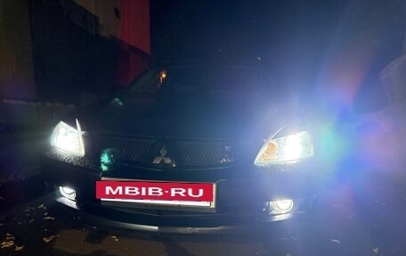 Mitsubishi Lancer IX, 2006 год, 400 000 рублей, 4 фотография