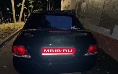 Mitsubishi Lancer IX, 2006 год, 400 000 рублей, 8 фотография