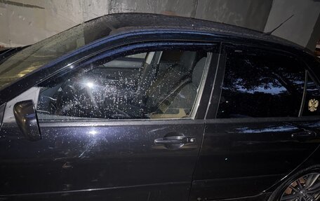 Mitsubishi Lancer IX, 2006 год, 400 000 рублей, 11 фотография