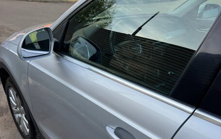 Audi Q3, 2012 год, 1 200 000 рублей, 8 фотография