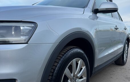 Audi Q3, 2012 год, 1 200 000 рублей, 7 фотография