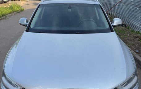 Audi Q3, 2012 год, 1 200 000 рублей, 5 фотография
